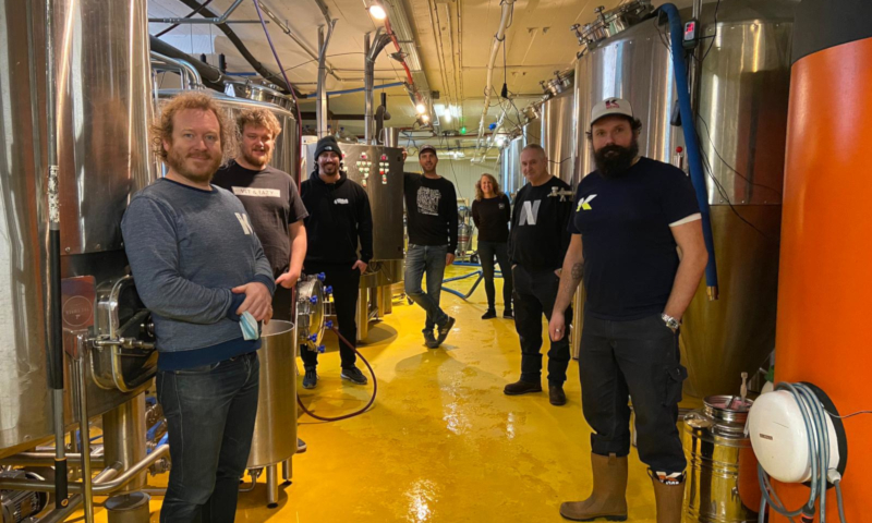 010 Lente box met All Star Collab